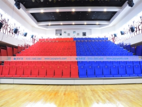 广东省深圳市——深圳华夏艺术中心 广东省深圳市——深圳华夏艺术中心