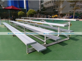 广东省深圳市——深圳观湖安监办体育场