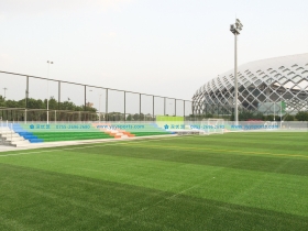 广东省深圳市——深圳湾体育中心 广东省深圳市——深圳湾体育中心