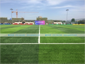 陕西省西安市——城市主场(西安)体育发展有限公司 陕西省西安市——城市主场(西安)体育发展有限公司