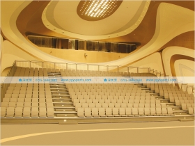 江苏省南京市——南京青奥会议中心 江苏省南京市——南京青奥会议中心