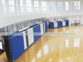 浙江省温州市——温州第二外国语学校体育馆 浙江省温州市——温州第二外国语学校体育馆