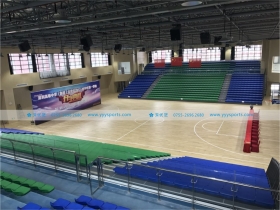 广东省深圳市——深圳高级中学北校区 广东省深圳市——深圳高级中学北校区