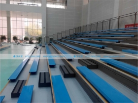 山东省济南市——济南游泳训练馆