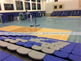 北京市——北大附属中学(校本部) 北京市——北大附属中学(校本部)