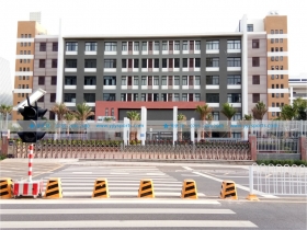 云南省昆明市——师范大学附属小学 云南省昆明市——师范大学附属小学