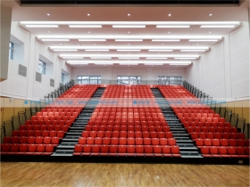 辽宁省沈阳市——艺术学校演播厅 辽宁省沈阳市——艺术学校演播厅