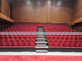 辽宁省沈阳市——辽宁歌舞团演艺厅 辽宁省沈阳市——辽宁歌舞团演艺厅