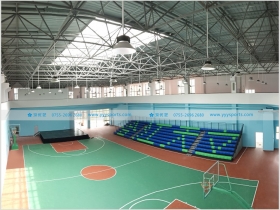 四川省泸州市——合江天立学校 四川省泸州市——合江天立学校