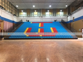 广东省深圳市——塘尾万里学校 广东省深圳市——塘尾万里学校