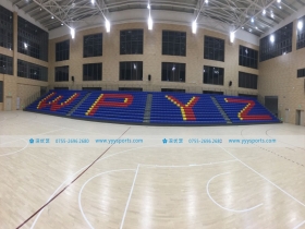 福建省龙岩市——武平第一中学青少年手球活动中心 福建省龙岩市——武平第一中学青少年手球活动中心