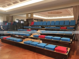 北京政协会议中心多功能厅 北京政协会议中心多功能厅