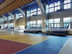 广东省东莞市——大朗实验学校 广东省东莞市——大朗实验学校
