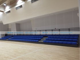 广东省深圳市——福田区石厦小学体育馆 广东省深圳市——福田区石厦小学体育馆