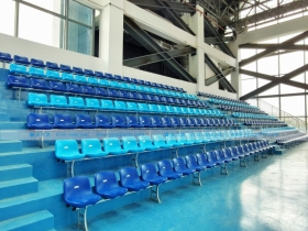 广东省深圳市——龙华体育公园 广东省深圳市——龙华体育公园