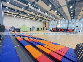 广东省东莞市——海德双语学校 广东省东莞市——海德双语学校