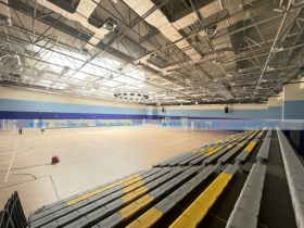 北京市——北大附中台州飞龙湖学校 北京市——北大附中台州飞龙湖学校