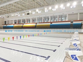 福建省龙岩市——连城县游泳馆 福建省龙岩市——连城县游泳馆
