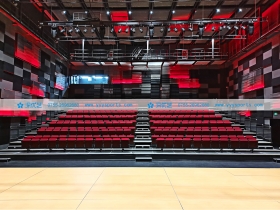 北京市——北京电影学院小剧场 北京市——北京电影学院小剧场