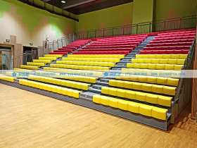广东省深圳市——文天祥小学体育馆 广东省深圳市——文天祥小学体育馆