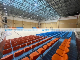重庆市——同茂小学体育馆 重庆市——同茂小学体育馆