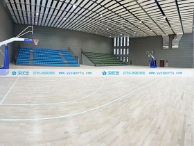 湖南省长沙市——少年宫体育馆 湖南省长沙市——少年宫体育馆