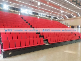 江苏省南京市——启慧幼儿园多功能厅 江苏省南京市——启慧幼儿园多功能厅