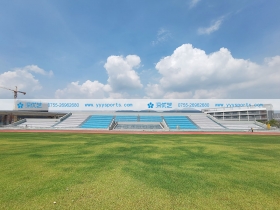 天津大学福州校区体育场 天津大学福州校区体育场