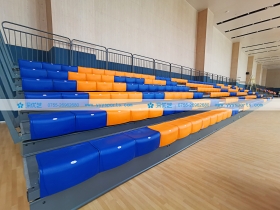 广东省——深圳市高级中学高中园体育馆 广东省——深圳市高级中学高中园体育馆