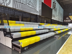 广东省东莞市——昕盛体育篮球馆(大井头校区) 广东省东莞市——昕盛体育篮球馆(大井头校区)