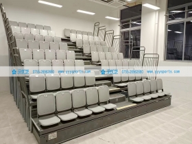 广东省——潮州卫生健康职业学院多功能厅 广东省——潮州卫生健康职业学院多功能厅