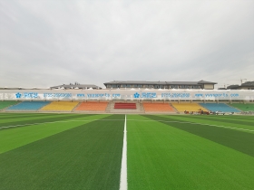 江西省南昌市——新建区体育中心 江西省南昌市——新建区体育中心