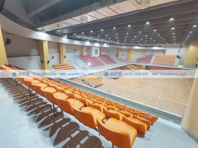 广东省——中山石歧中心小学体育馆 广东省——中山石歧中心小学体育馆