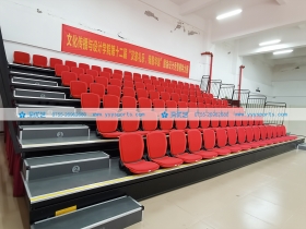 广东省——优秀传统文化基地多功能厅 广东省——优秀传统文化基地多功能厅