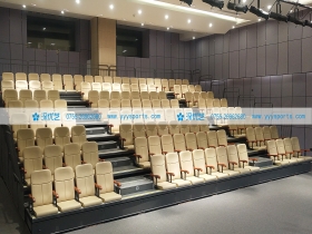 广东省——韶关市新丰县演播厅 广东省——韶关市新丰县演播厅