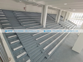 广东省——肇庆市技师学院体育馆 广东省——肇庆市技师学院体育馆