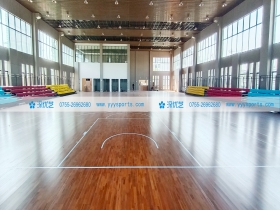 江西省上饶市——广丰区城东全民健身中心 江西省上饶市——广丰区城东全民健身中心