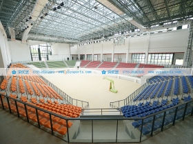 广东省深圳市——新桥足球体育公园 广东省深圳市——新桥足球体育公园