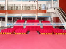 广西贺州市——文旅局常态化演出中心 广西贺州市——文旅局常态化演出中心
