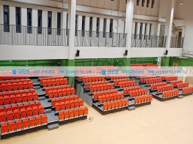 北京后南仓小学体育馆 北京后南仓小学体育馆