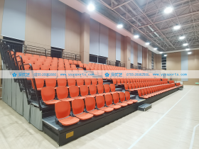 内蒙古杭锦旗第五小学风雨操场训练馆 内蒙古杭锦旗第五小学风雨操场训练馆