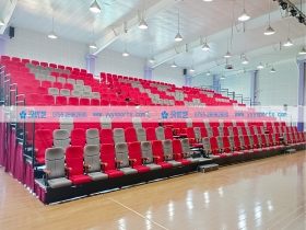 北京君城国际学校报告厅 北京君城国际学校报告厅
