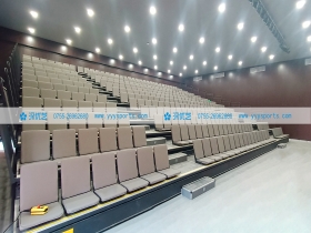 北京平谷峪口中学多功能厅 北京平谷峪口中学多功能厅