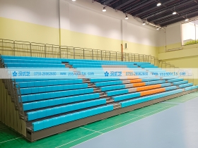 广东省——深圳龙腾学校体育馆 广东省——深圳龙腾学校体育馆