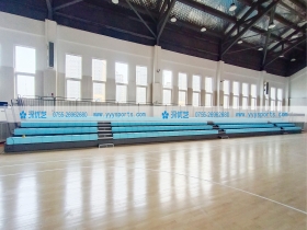 江苏省南京市——金陵中学附属小学体育馆 江苏省南京市——金陵中学附属小学体育馆