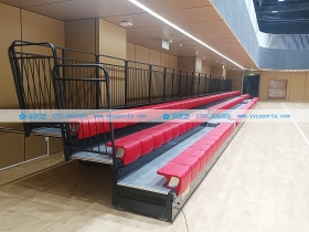北京师范大学淮南实验学校运动馆 北京师范大学淮南实验学校运动馆