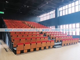 北京师范大学淮南实验学校多功能厅 北京师范大学淮南实验学校多功能厅