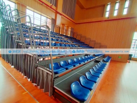 湖南省长沙市——长郡智谷中学体育馆 湖南省长沙市——长郡智谷中学体育馆