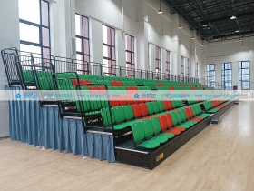 湖北省武汉市——黄陵中学(新校区)体育馆 湖北省武汉市——黄陵中学(新校区)体育馆