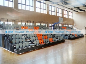 福州市教育学院附属第一小学体育馆 福州市教育学院附属第一小学体育馆